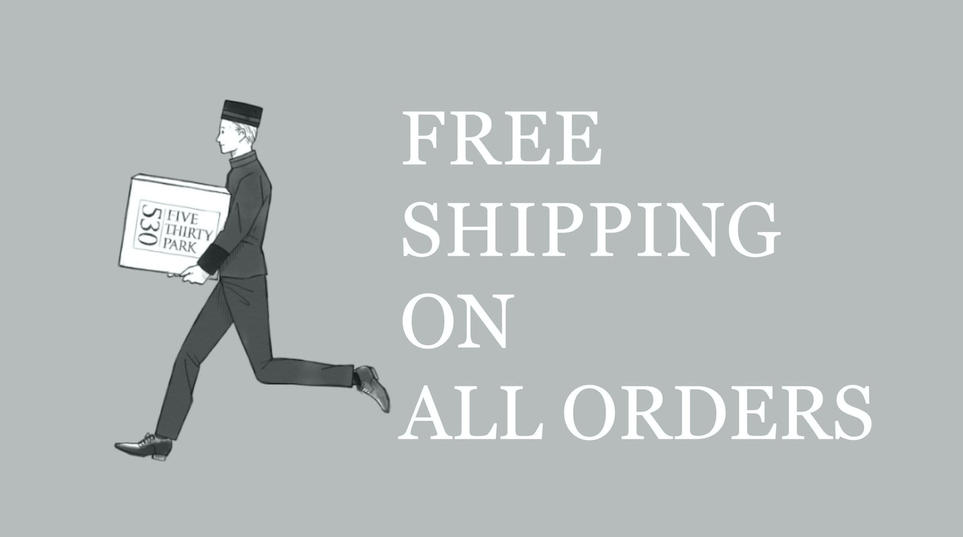 送料無料キャンペーンのお知らせ