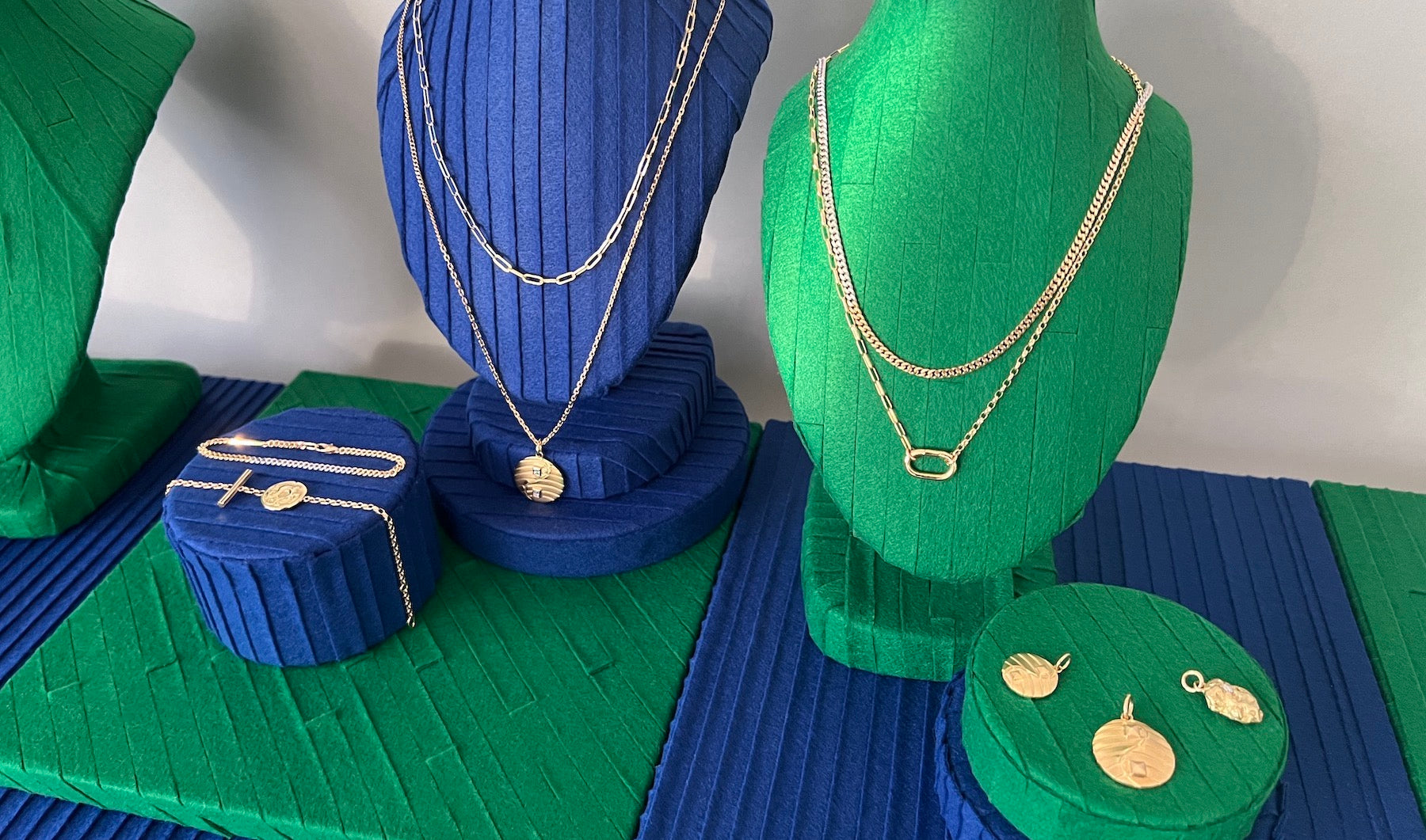 POP UP SHOP at HANKYU MAN'S TOKYO