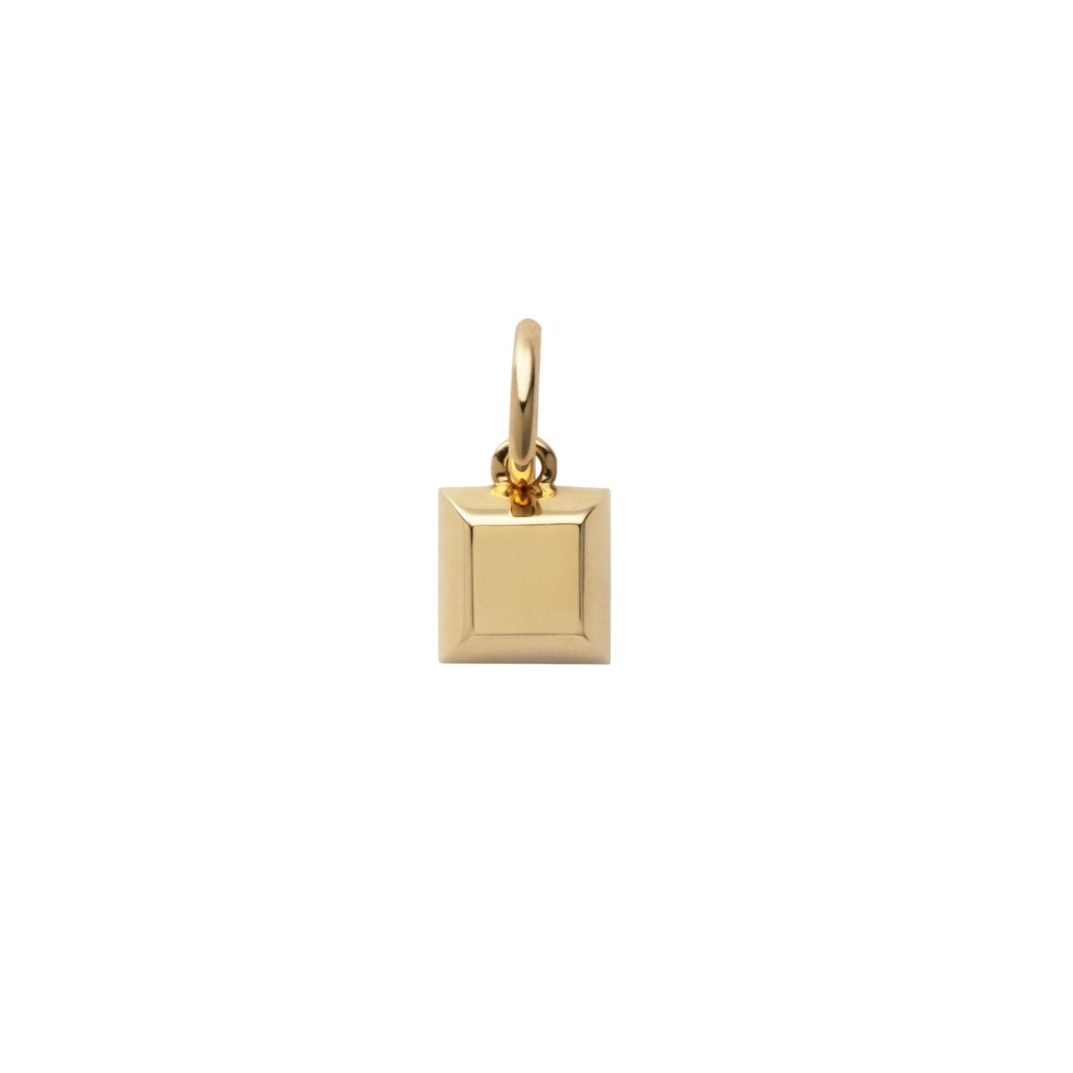 Carre Stud Charm