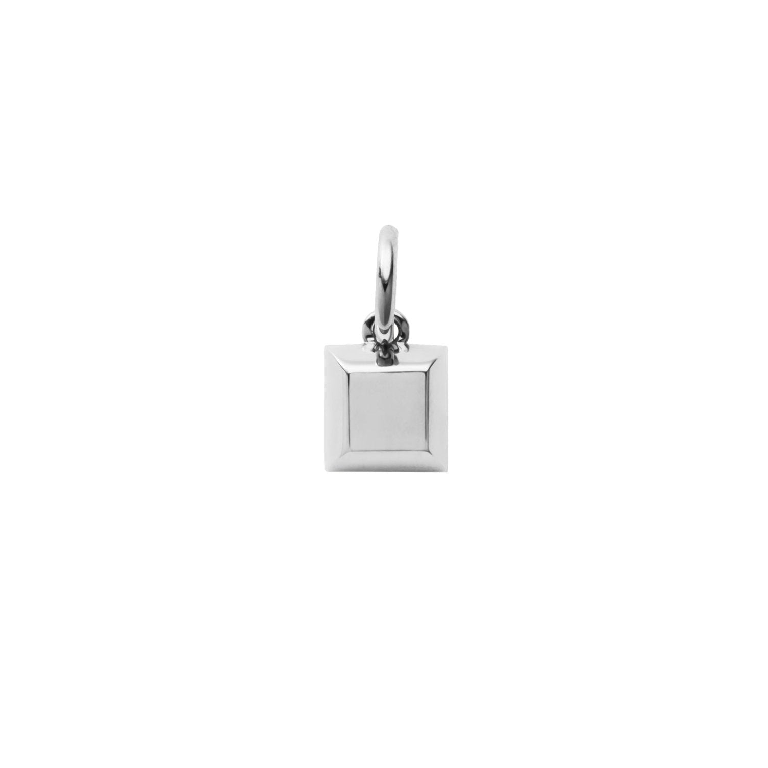 Carre Stud Charm
