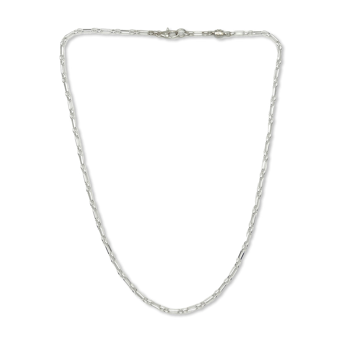 Long&Short Chain Necklace