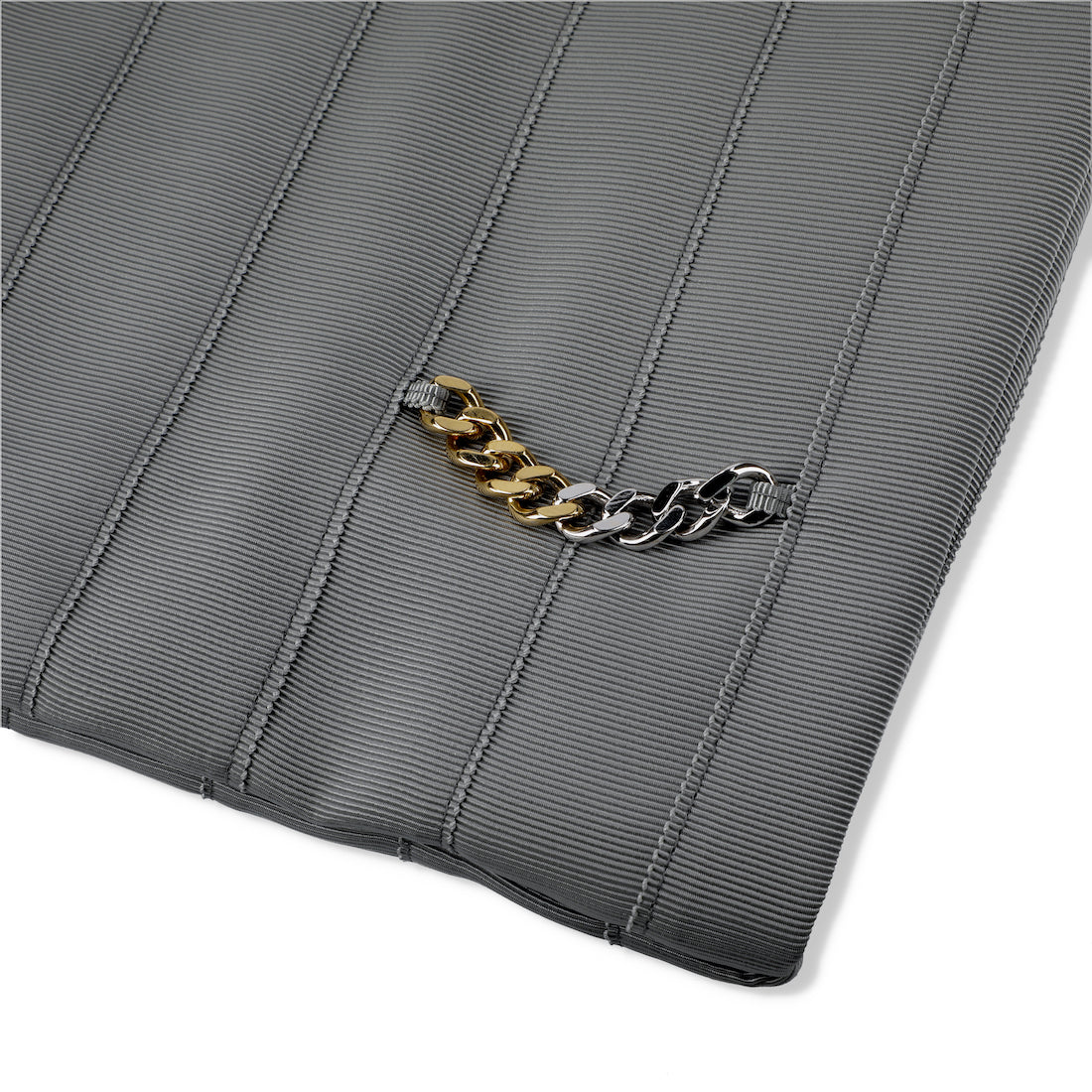 Small スモールサイズ Shopper Bag ショッパーバック グレー GLAY