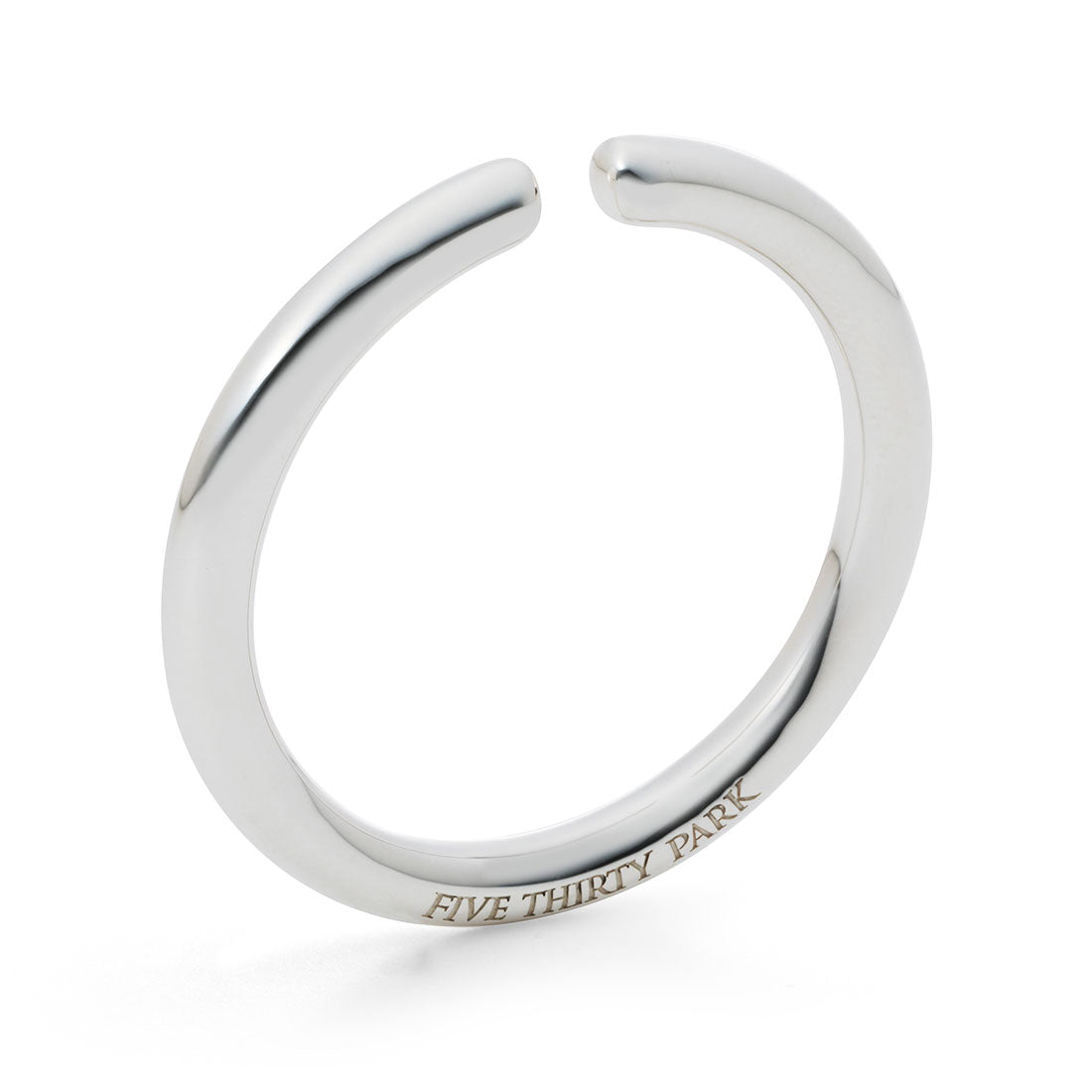 silver シルバー925 イヤカフ Earcuff Lサイズ