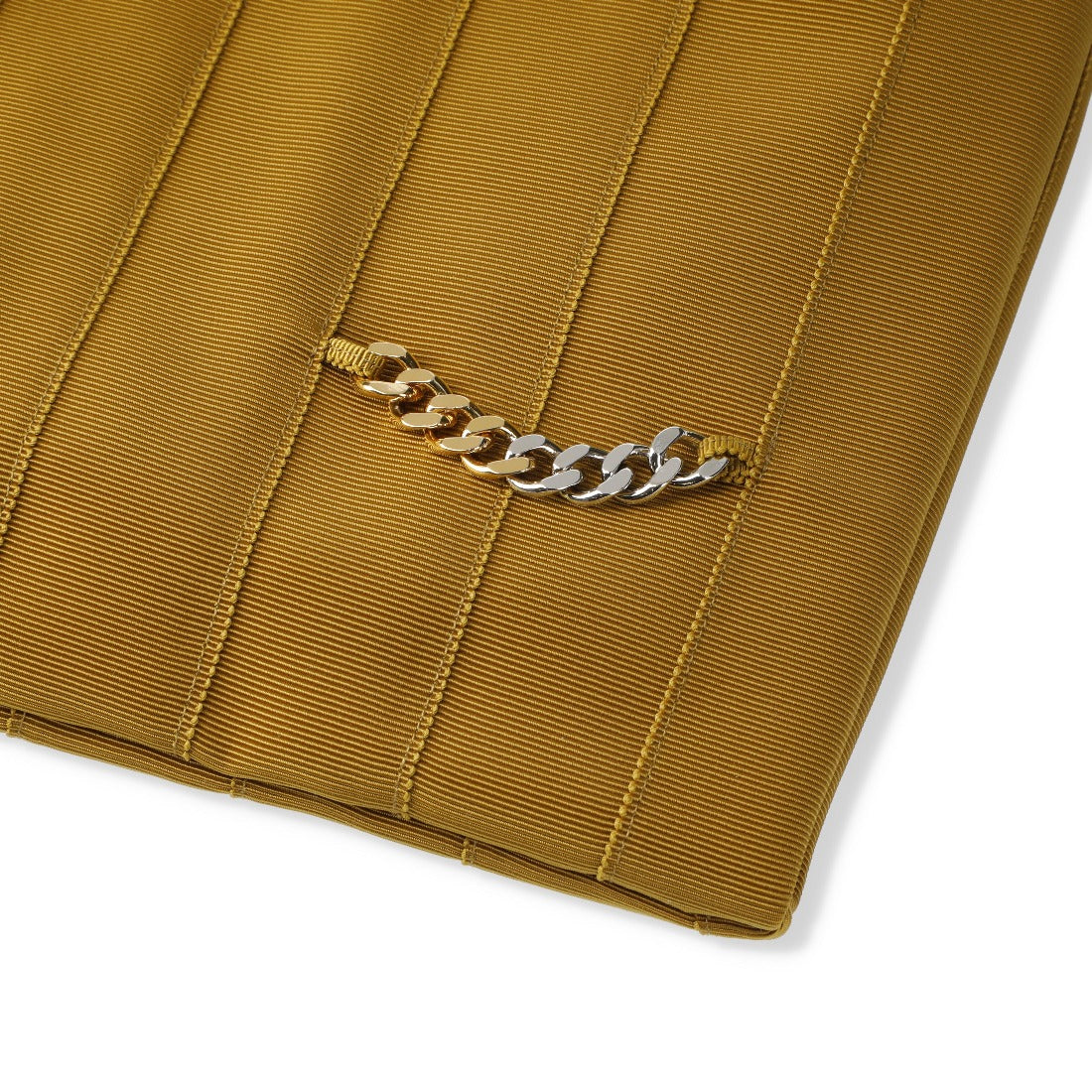 マスタード ショッパーバック shopper bag