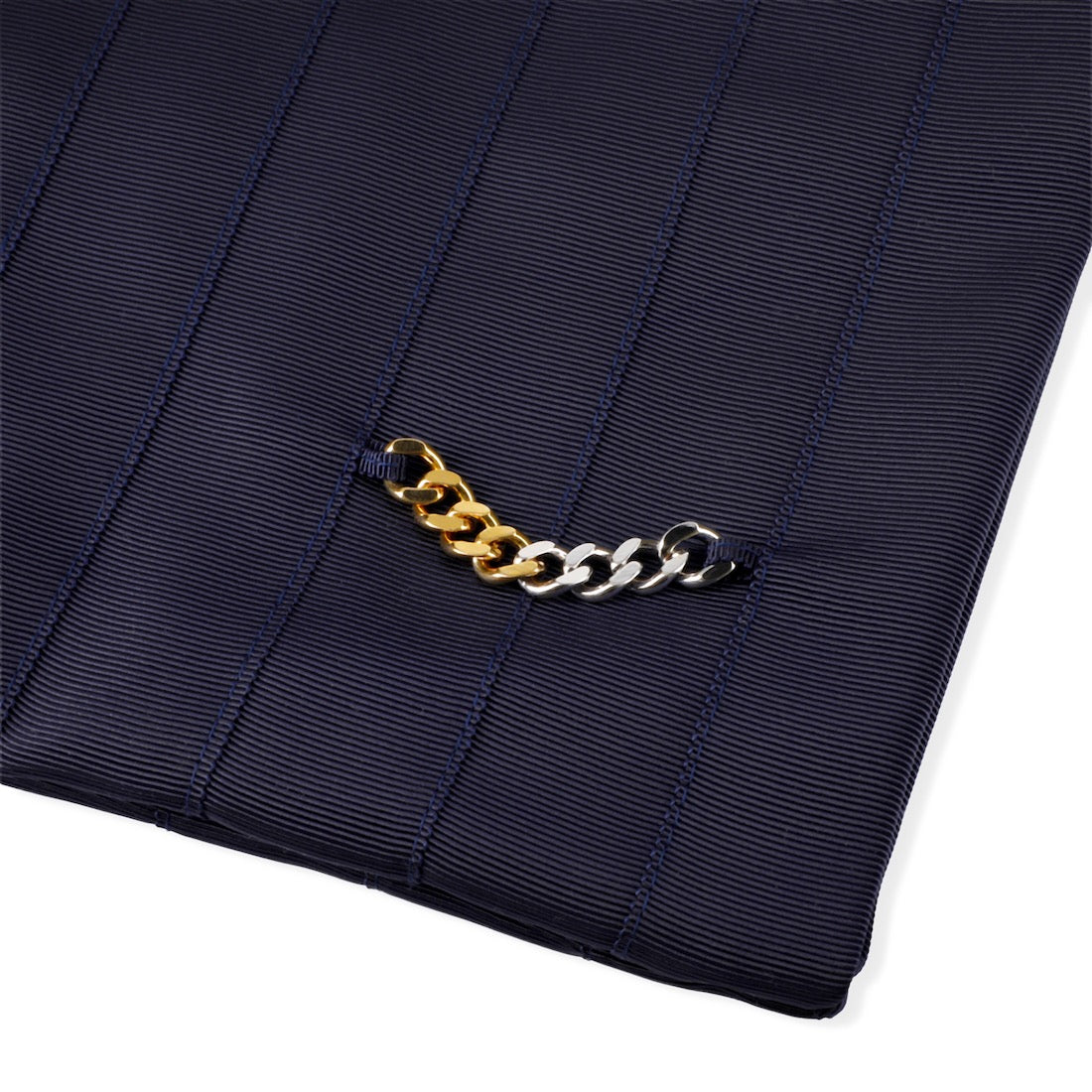 Small スモールサイズ Shopper Bag ショッパーバック ネイビー NAVY