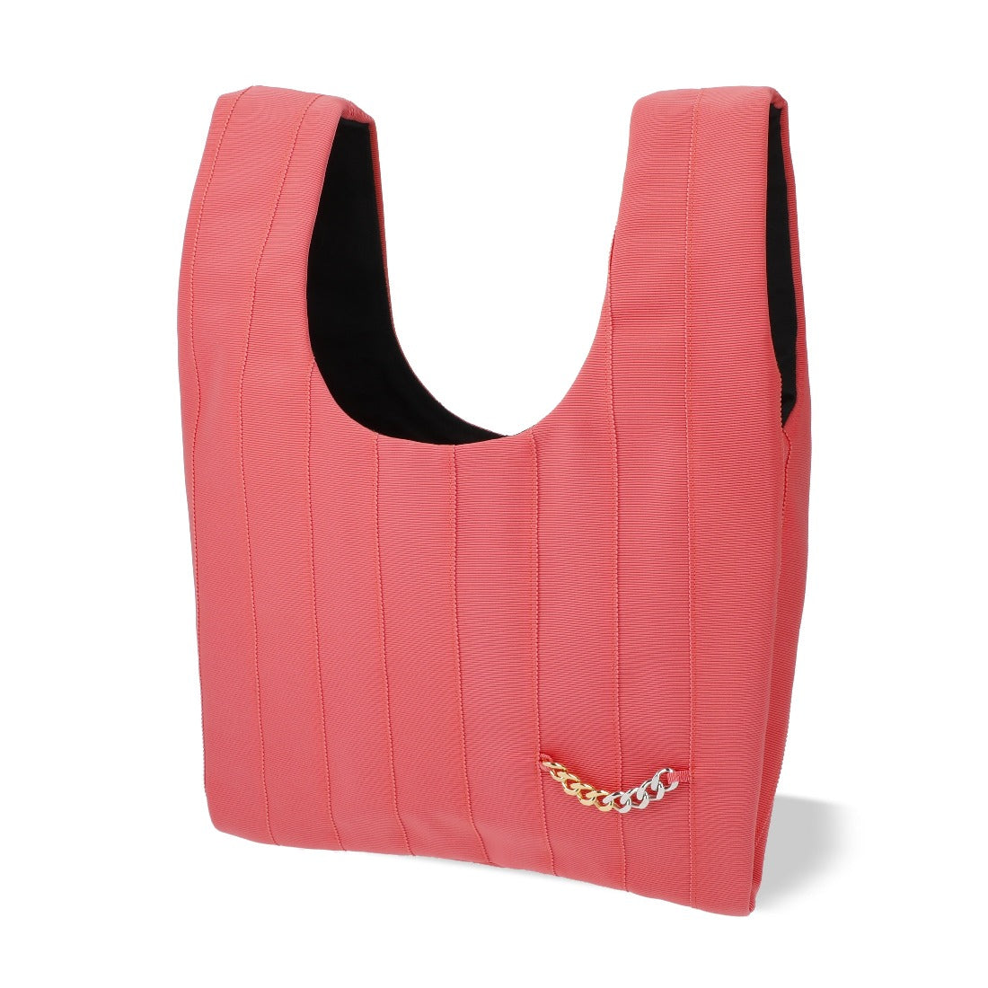 ピンク ショッパーバック shopper bag