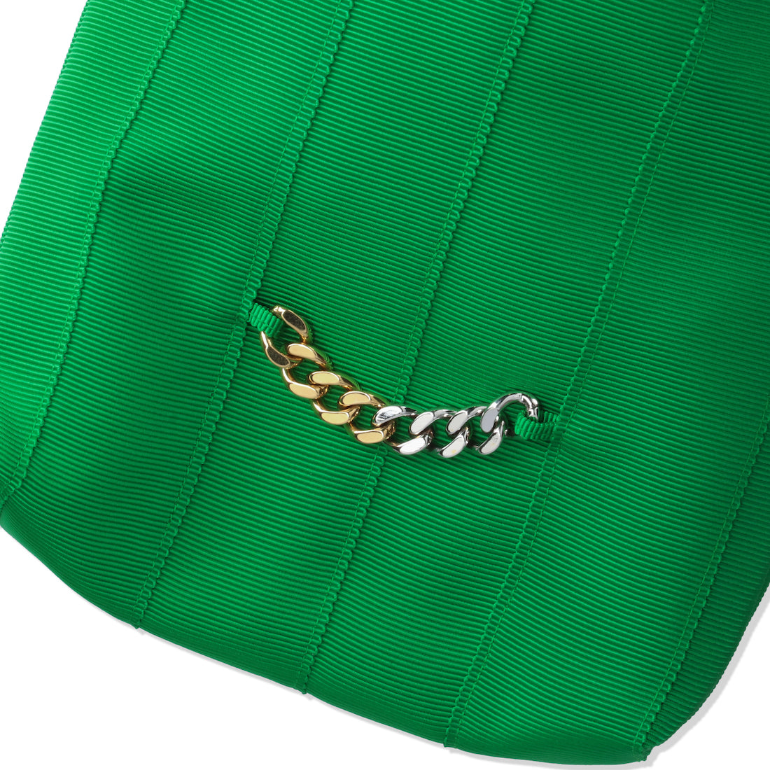 Mini Bag グリーン ミニバック