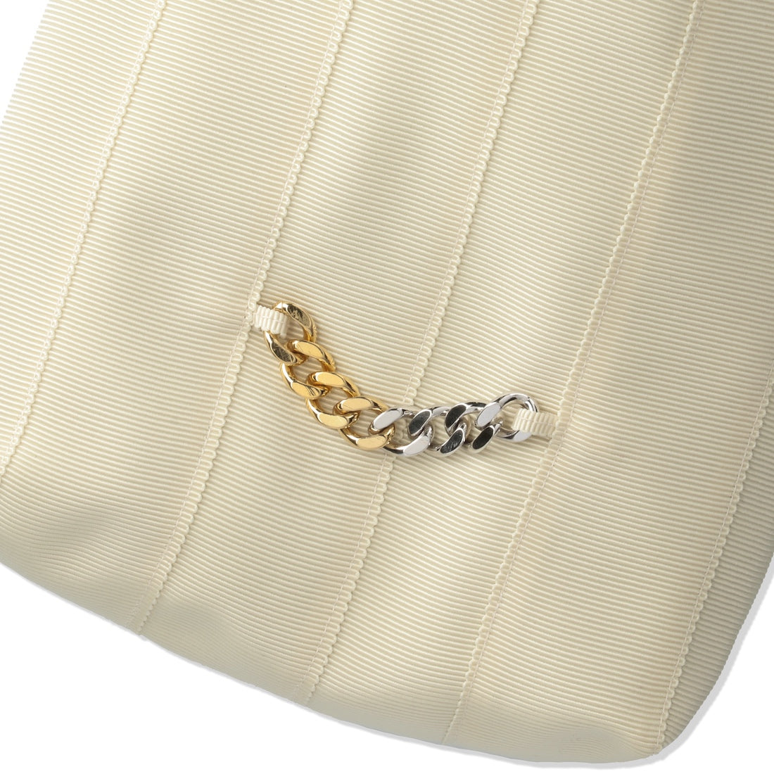 Mini Bag ミニバック アイボリー