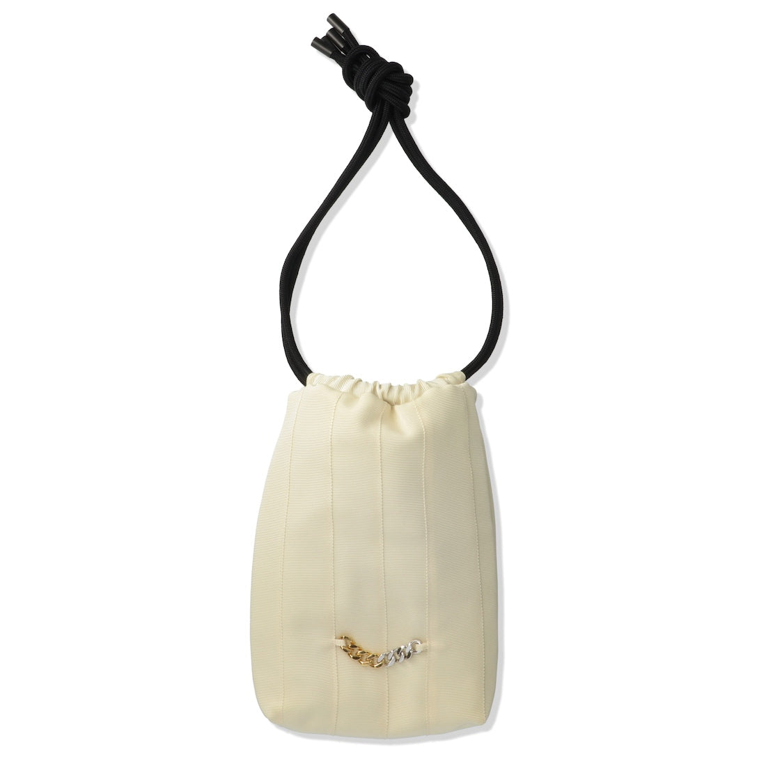 Mini Bag ミニバック アイボリー