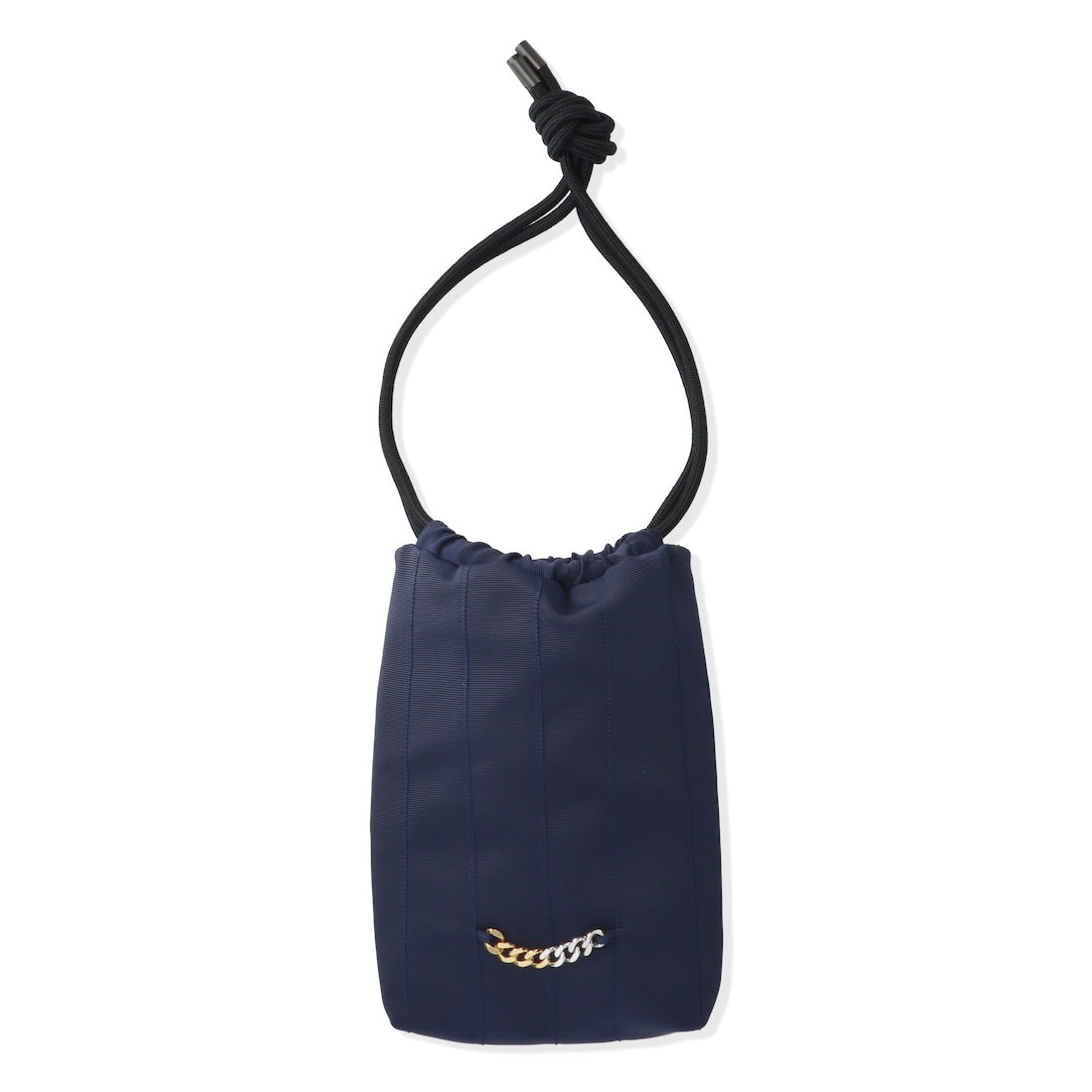 Mini Bag ミニバック ネイビー