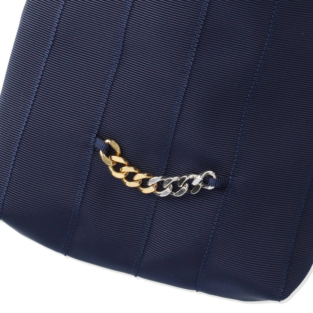 Mini Bag ミニバック ネイビー