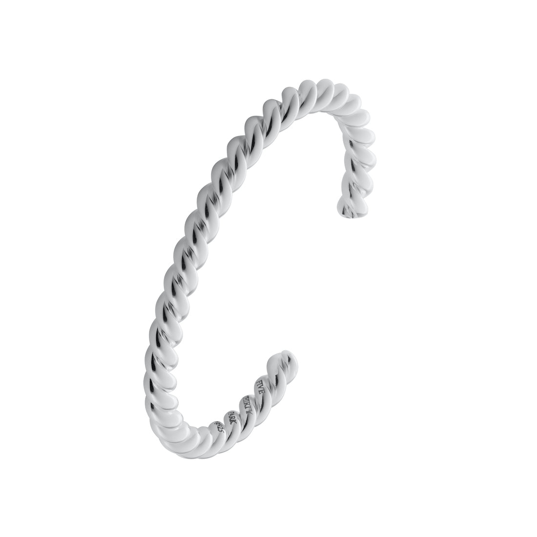 Silver シルバー925 Bangle  バングル