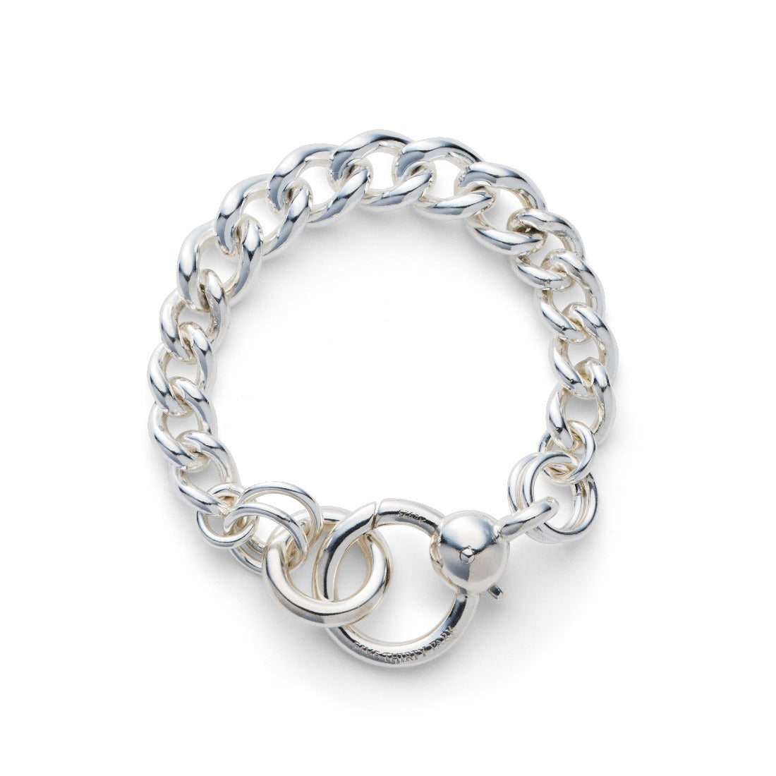 定価88000 CHAIN BRACELET 