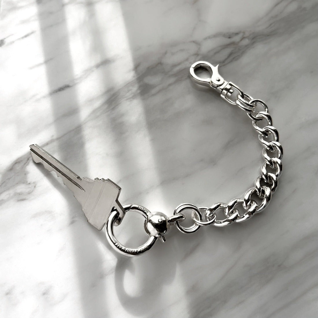 シルバー925 キーチェーン silver925 Key chain