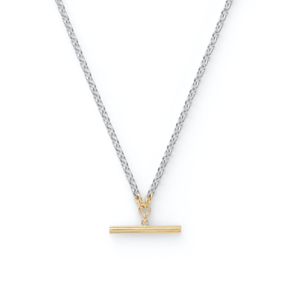 18K silver925 ネックレス Necklace