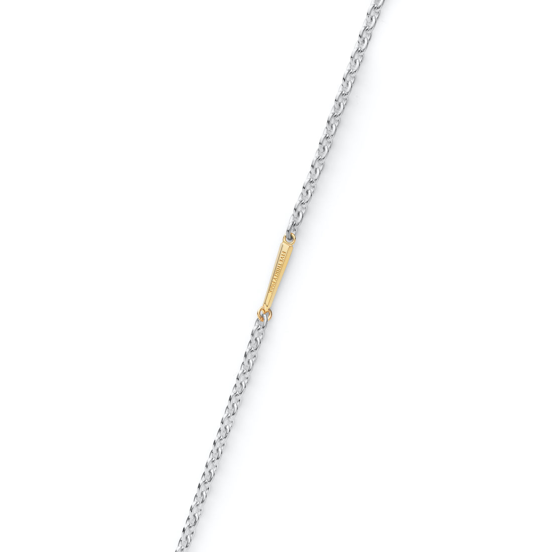 18K silver925 ネックレス Necklace