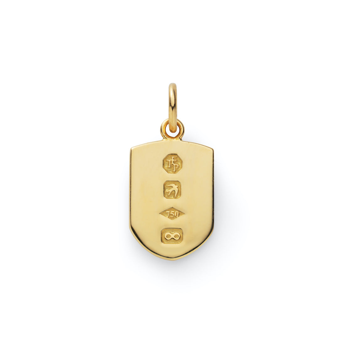 18K Charm チャーム