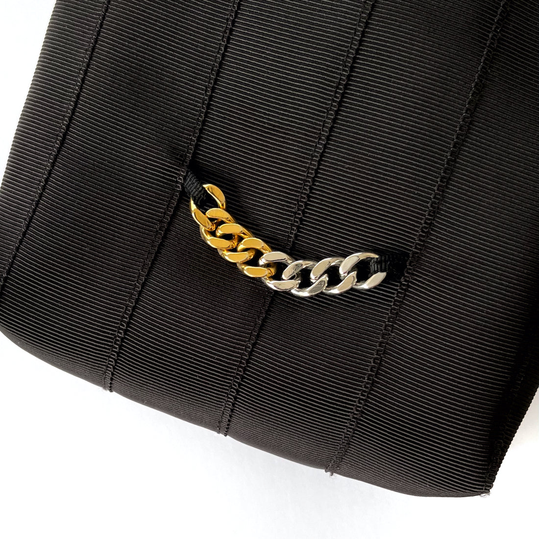 ブラック クロスボディ ミニバック Crossbody Mini Bag