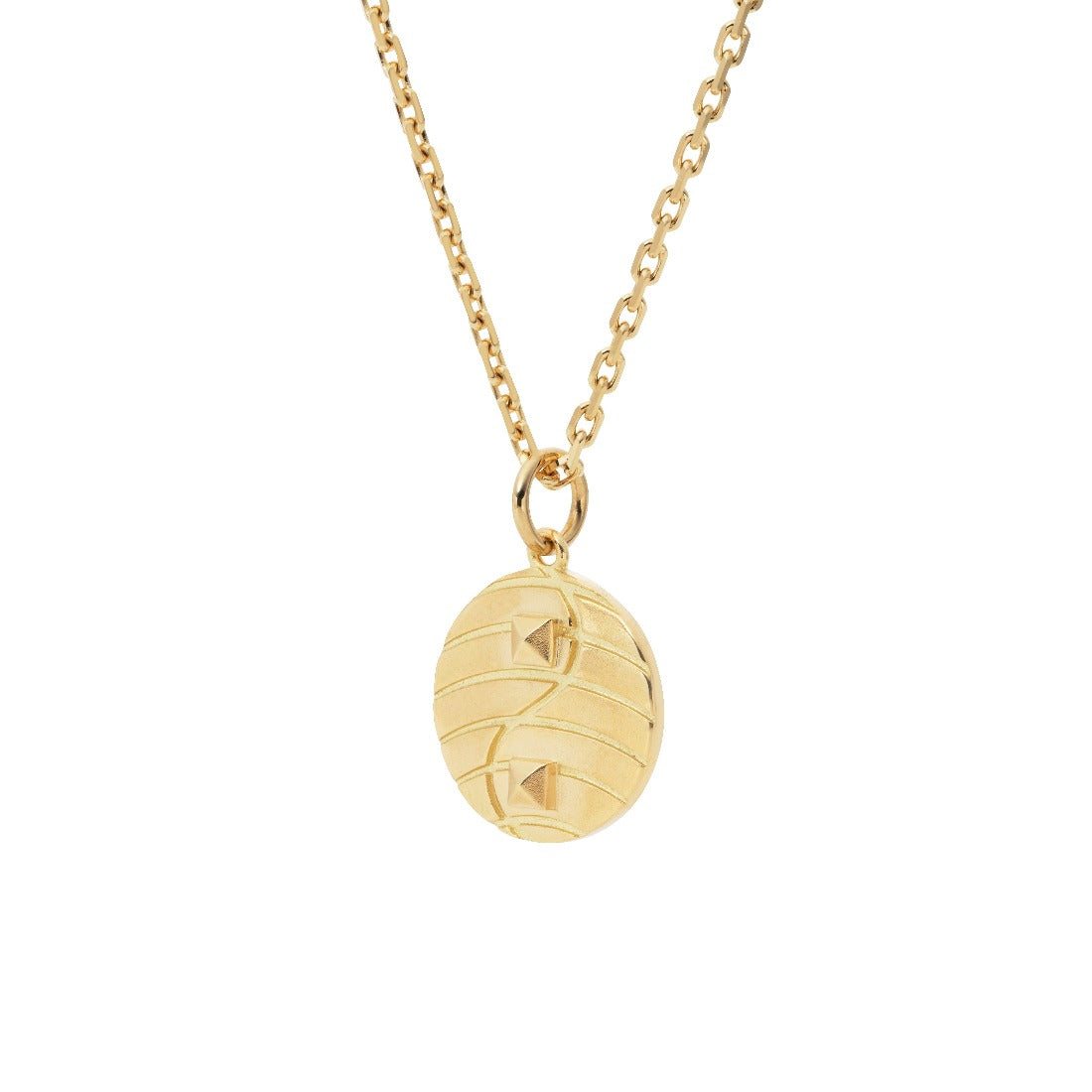 K18 コイン チャーム Coin Charm