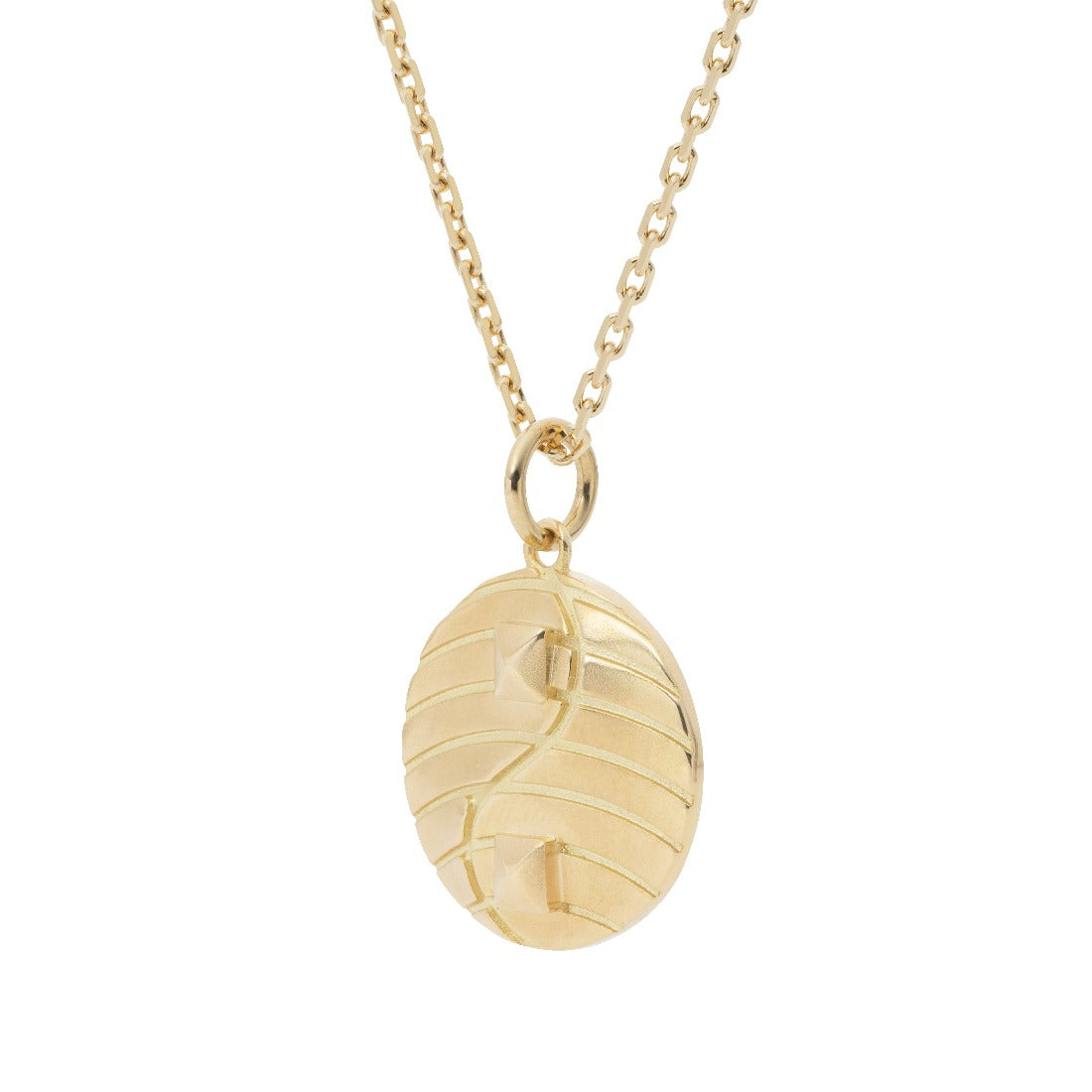 18K コイン チャーム Coin Charm