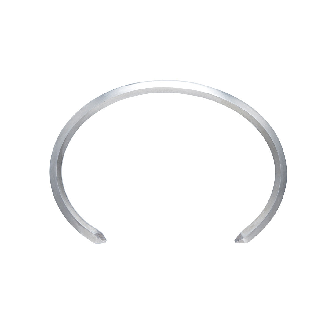 silver925 シルバー925 Bangle クリスタルバングル