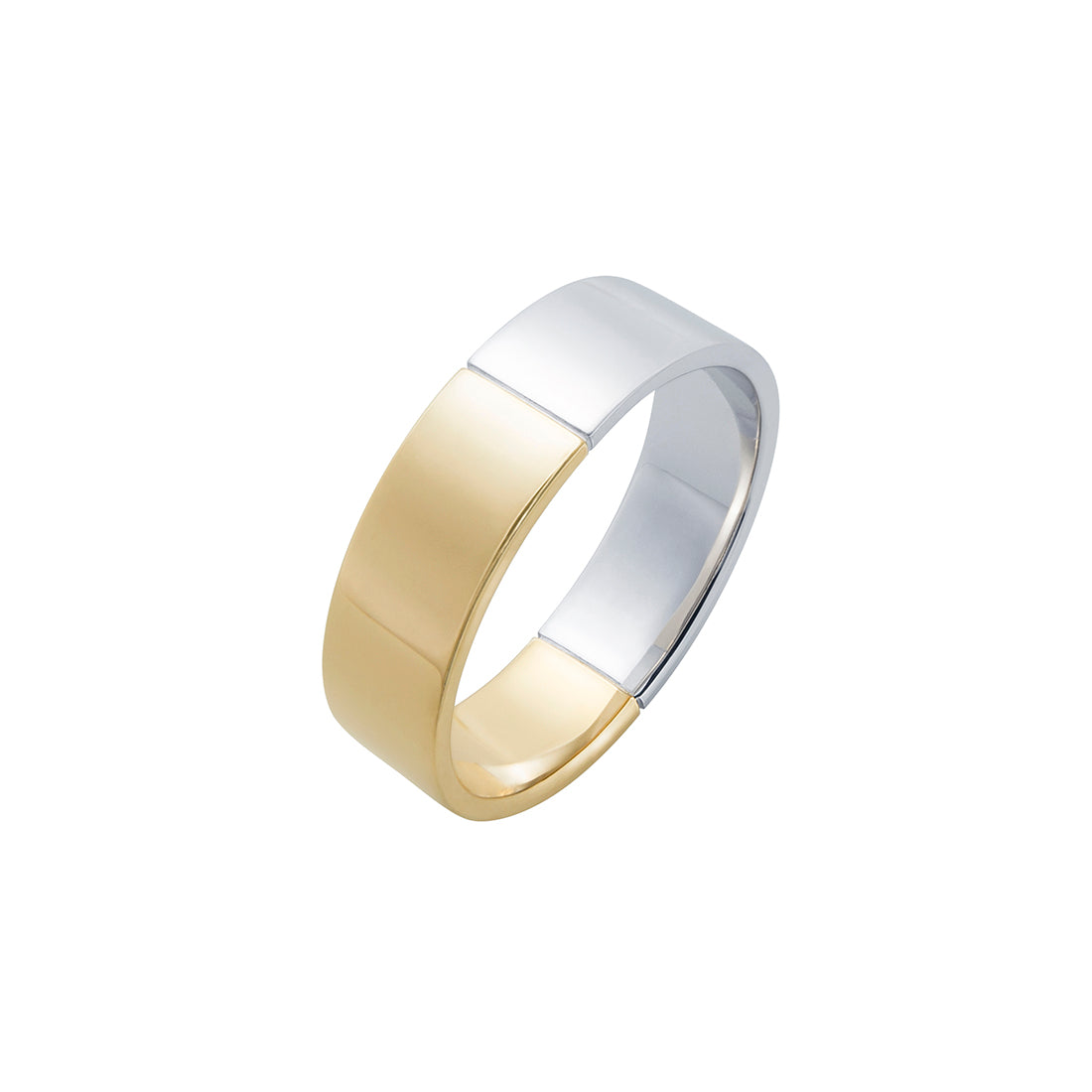 Kairos Ring