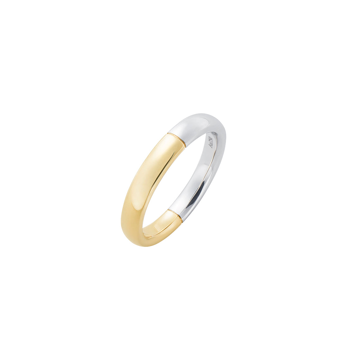 18K Kairos カイロス combination コンビネーション Ring リング