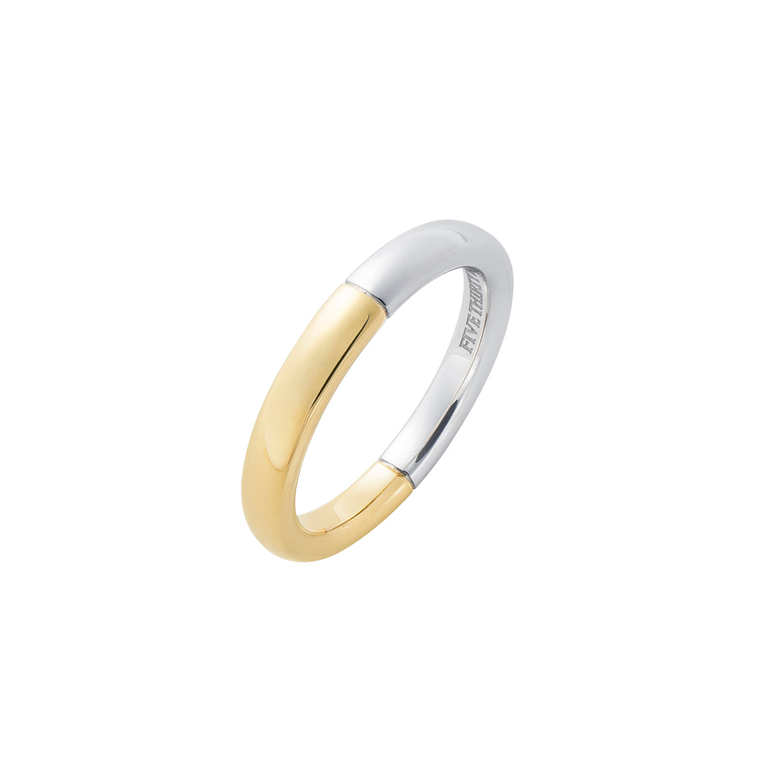 18K Kairos カイロス combination コンビネーション Ring リング