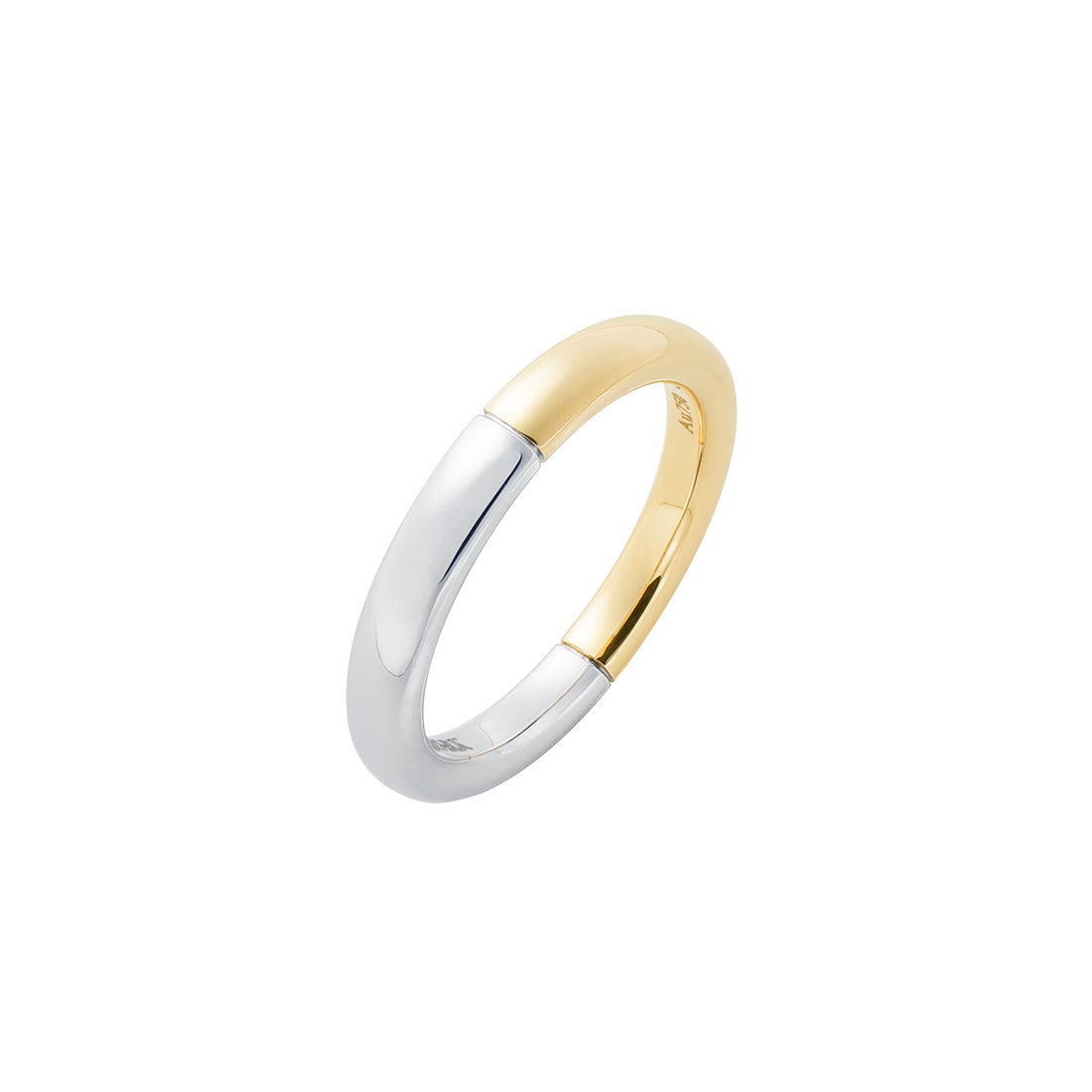 18K Kairos カイロス combination コンビネーション Ring リング