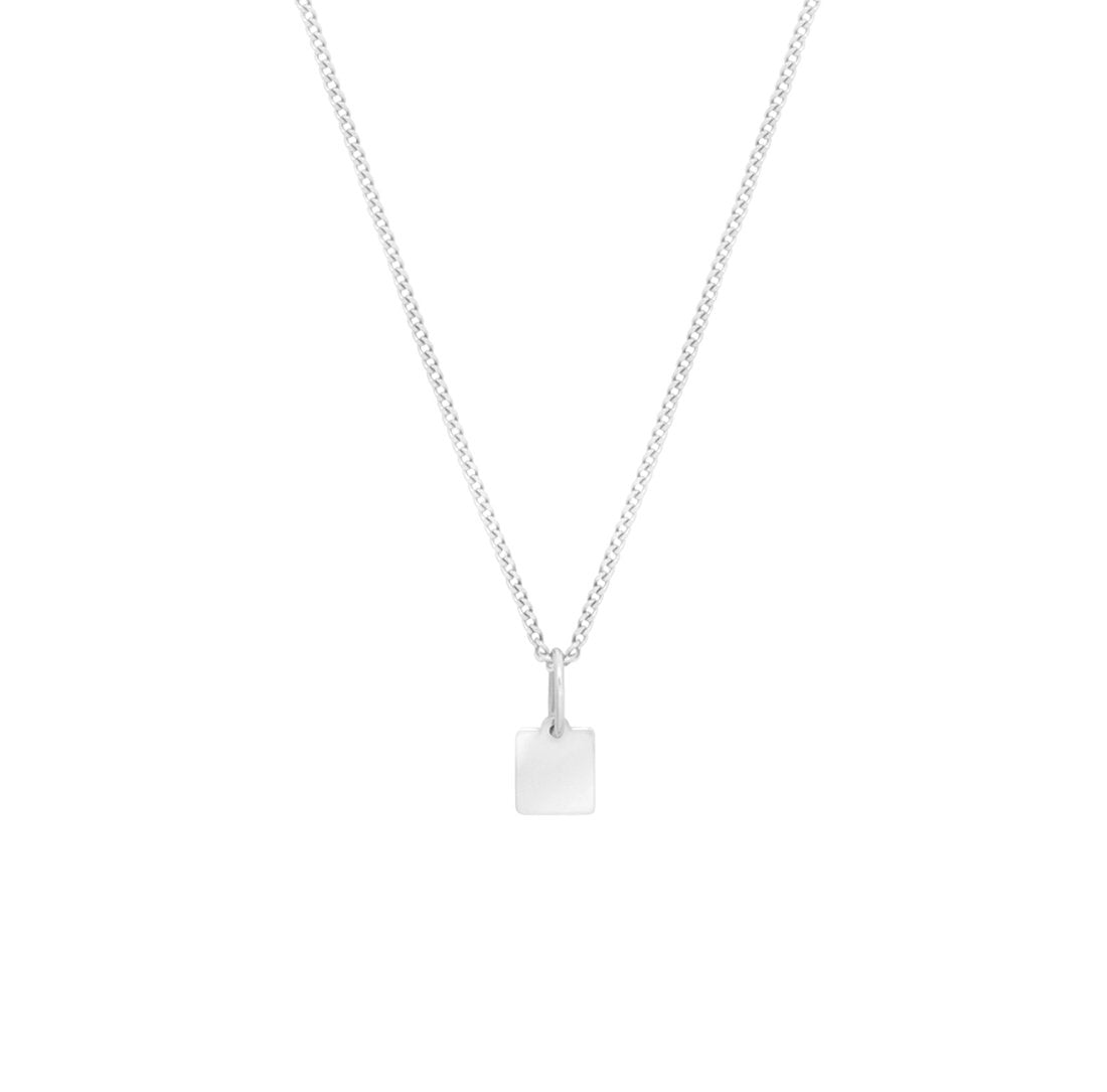 K10 ホワイトゴールド Necklace