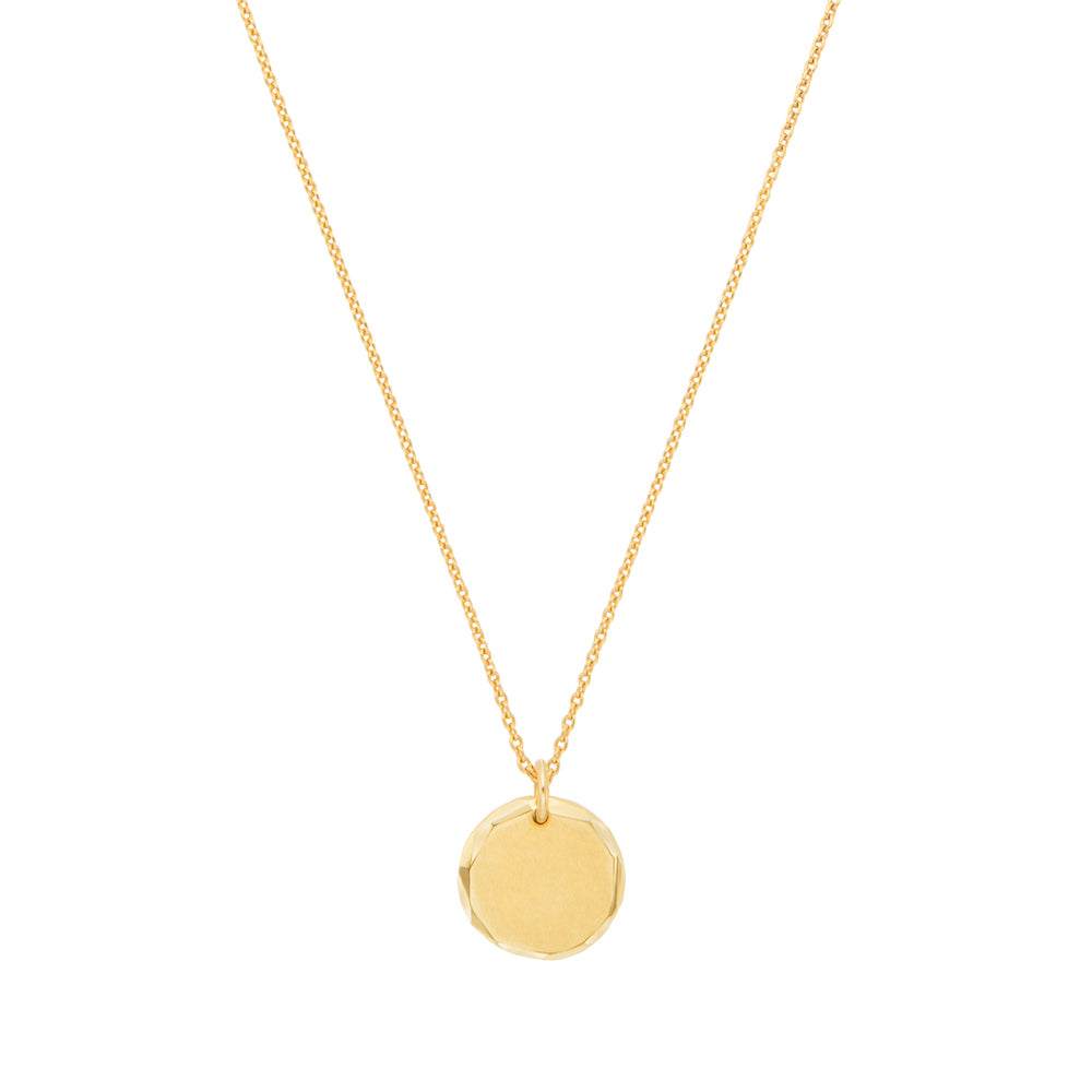 18K ネックレス Necklace ペンダントネックレス Pendant Necklace