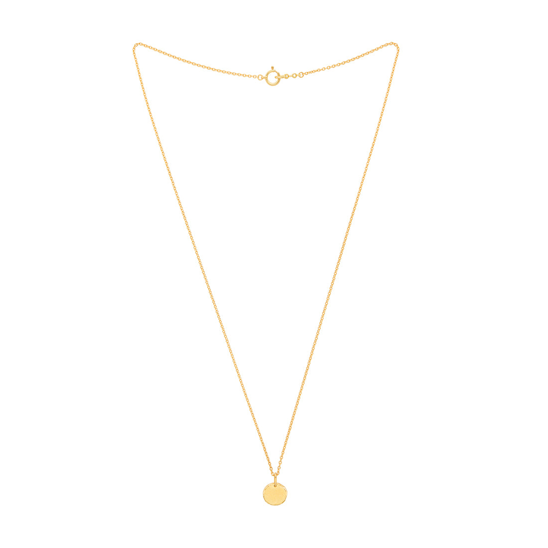 18K ネックレス Necklace ペンダントネックレス Pendant Necklace