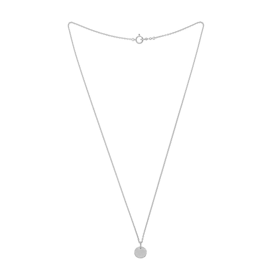 18K ネックレス Necklace ペンダントネックレス Pendant Necklace