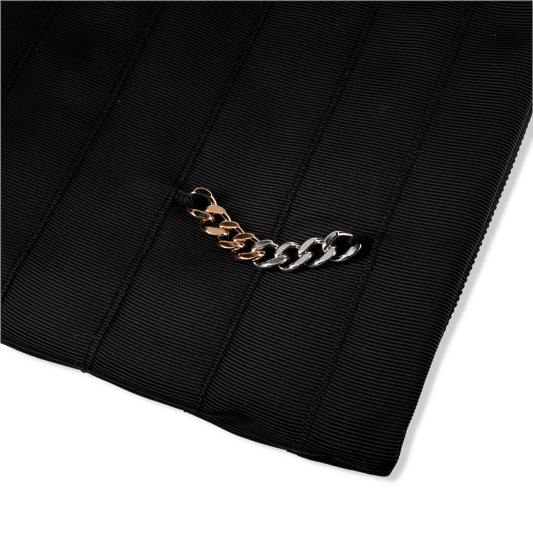 Small スモールサイズ Shopper Bag ショッパーバック ブラック BLACK