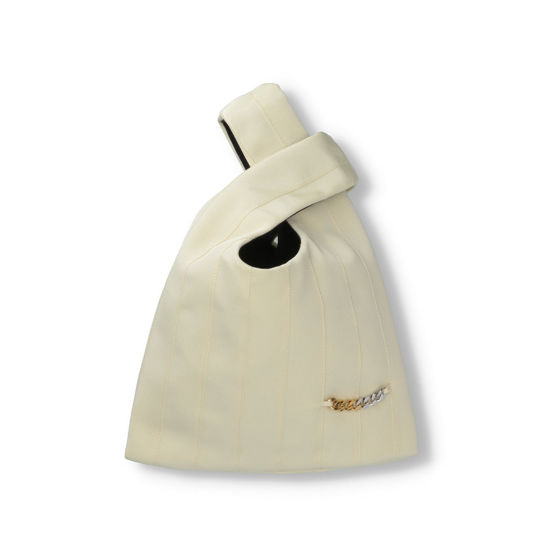 Small スモールサイズ Shopper Bag ショッパーバック アイボリー IVORY