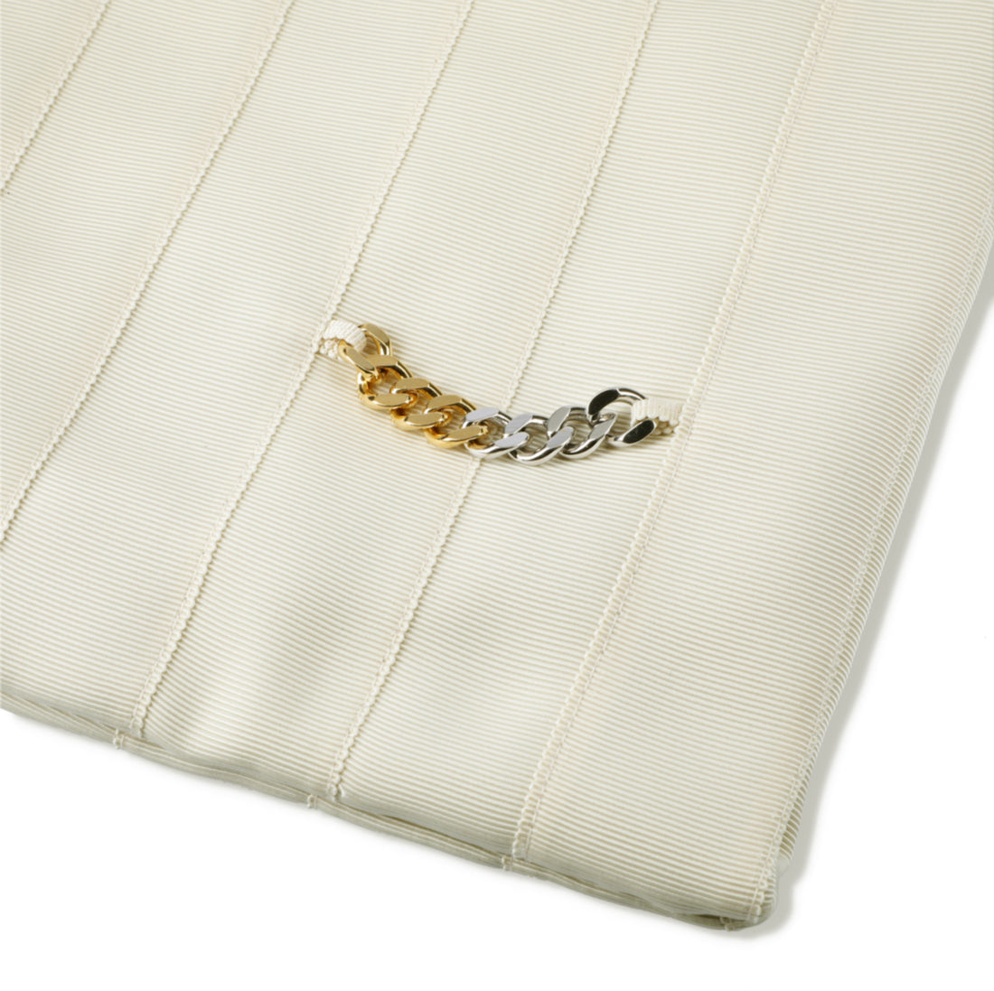 Small スモールサイズ Shopper Bag ショッパーバック アイボリー IVORY