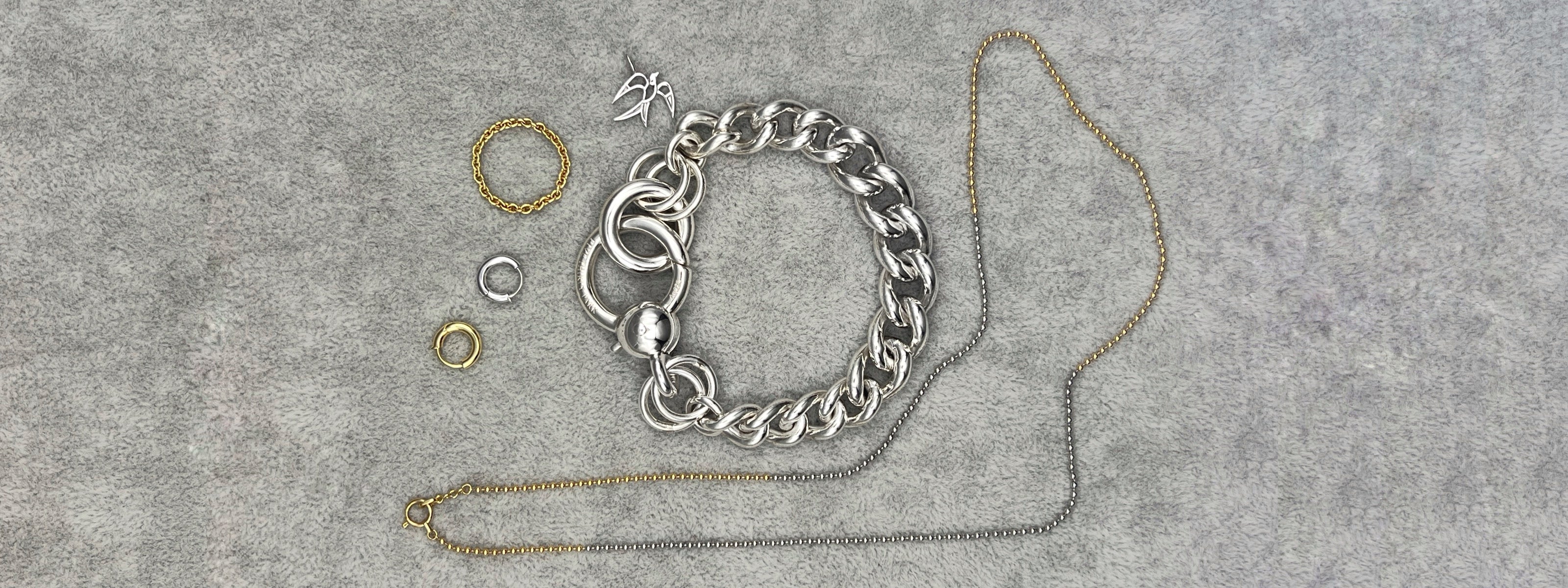 FIVE THIRTY PARK / 530park / クリスタルバングル FIVE THIRTY PARK / 530park / クリスタルバングル 530PARK