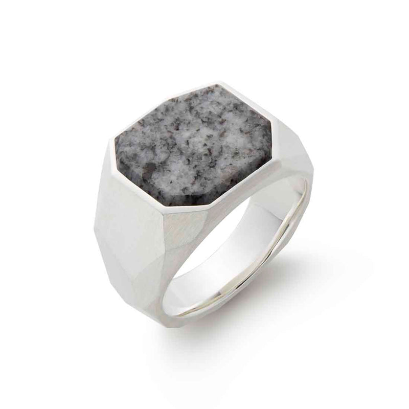 Crystal Facet -S Ring – FIVE THIRTY PARK