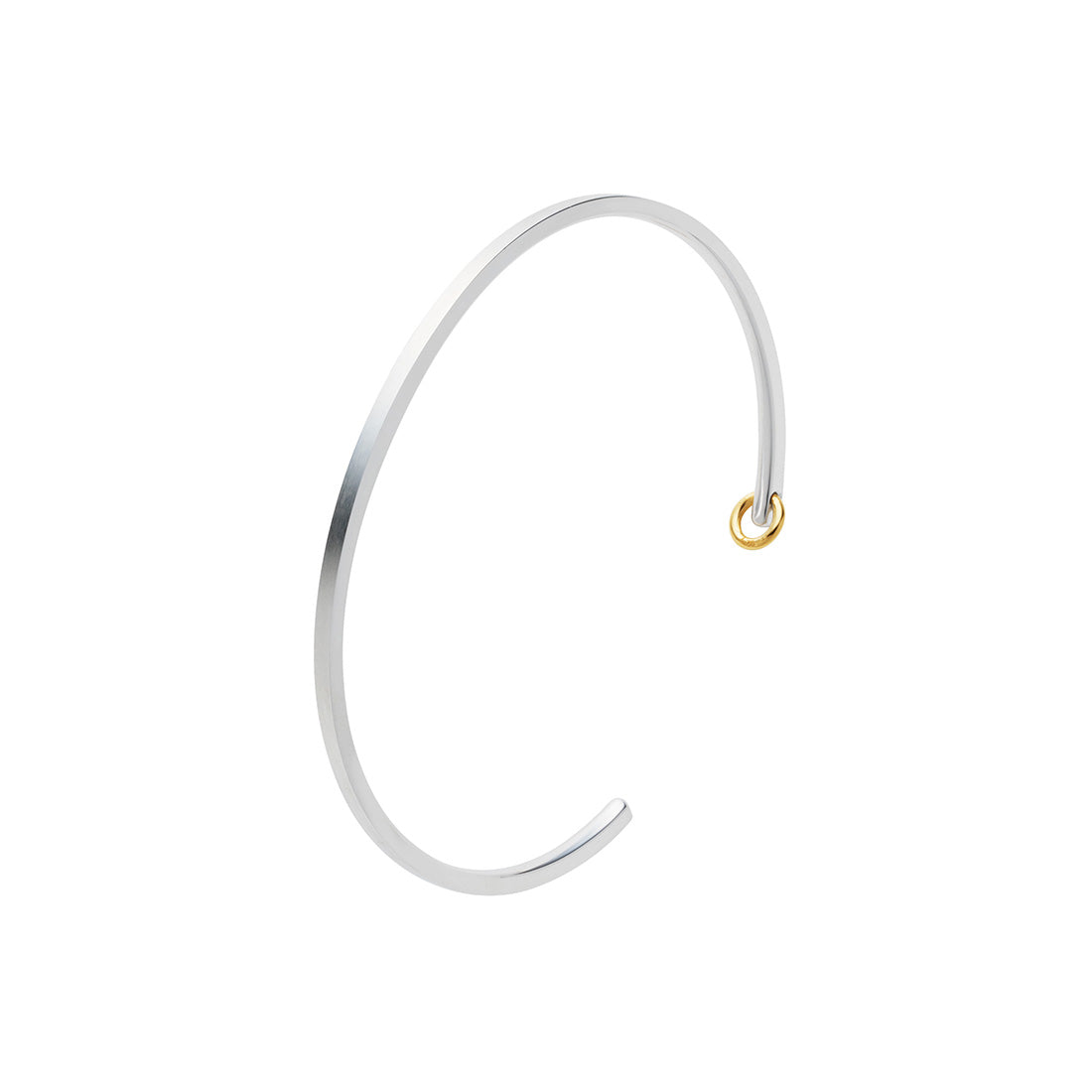 2mm Flat Bangle