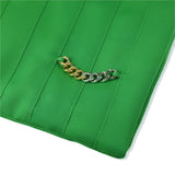 Small　スモールサイズ　Shopper　Bag　ショッパーバック　グリーン　GREEN