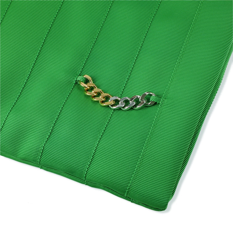 Small　スモールサイズ　Shopper　Bag　ショッパーバック　グリーン　GREEN