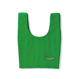 Small　スモールサイズ　Shopper　Bag　ショッパーバック　グリーン　GREEN
