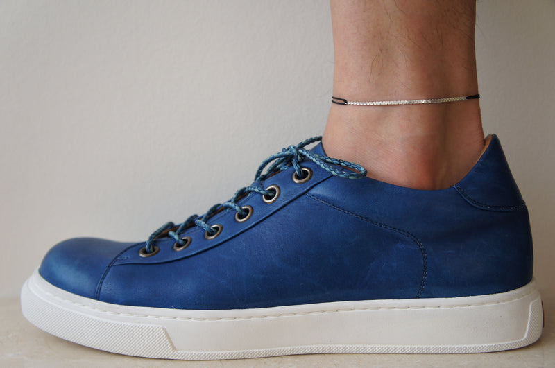 Ray Cord Anklet