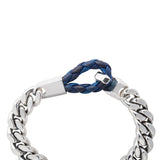 Silver　シルバー925　Bracelet　ブレスレットCow Leather　牛革