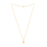 18K　ネックレス　Necklace　ペンダントネックレス　Pendant Necklace