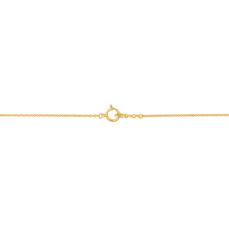 18K　ネックレス　Necklace　ペンダントネックレス　Pendant Necklace