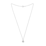 18K　ネックレス　Necklace　ペンダントネックレス　Pendant Necklace
