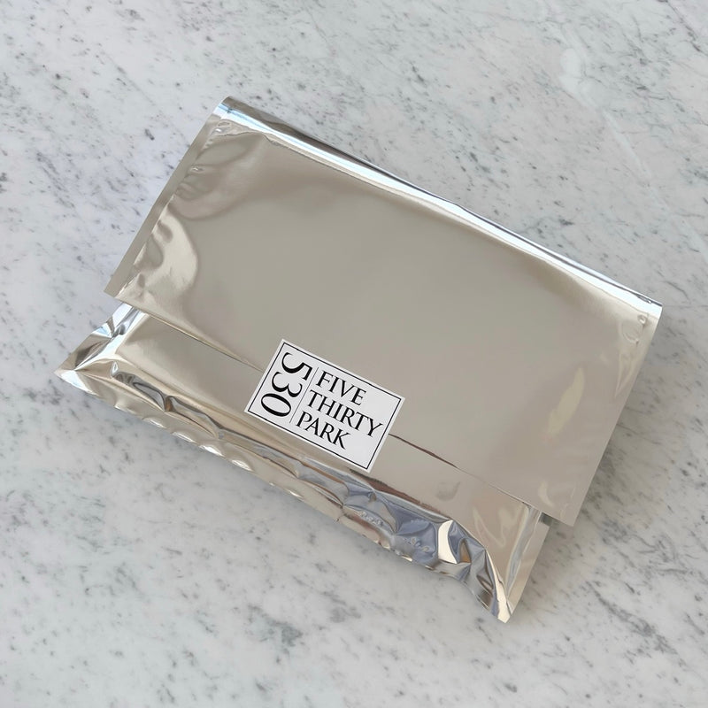 Shopper bag　ショッパーバック　グログランリボン　ミディアムサイズ　ラッピング
