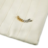 Small　スモールサイズ　Shopper　Bag　ショッパーバック　アイボリー　IVORY